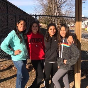 Meet your Posher, Destiny